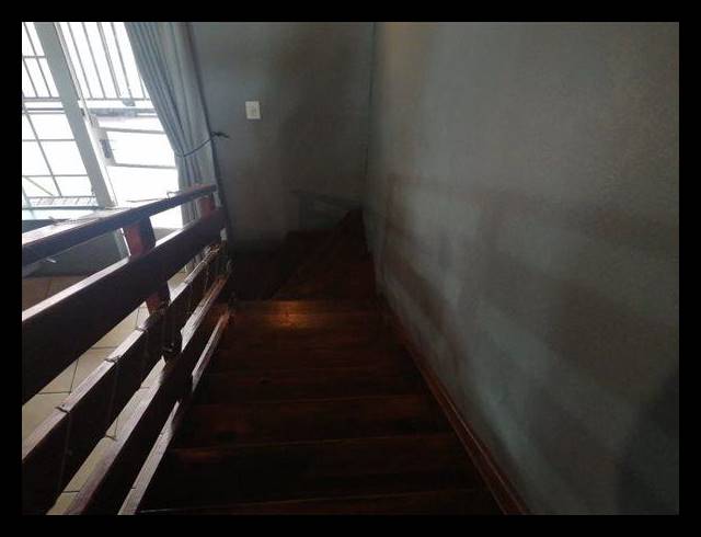 3 BEDROOM CLUSTER FOR SALE IN JANSEN PARK